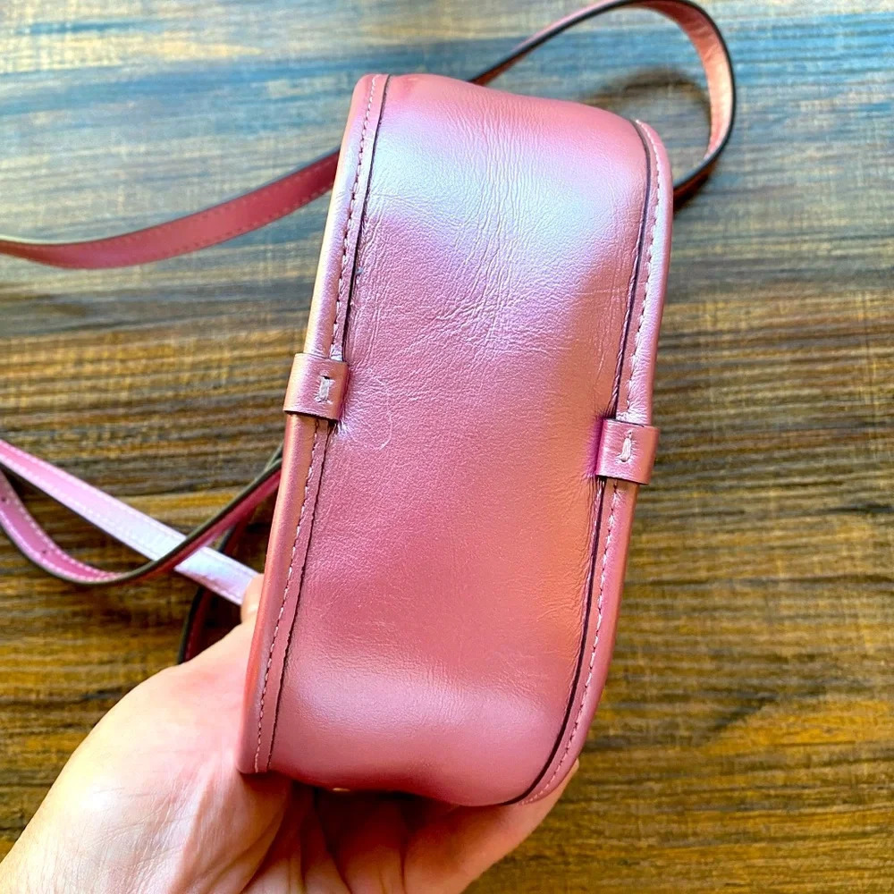 Coach Canteen Crossbody Bag, Archive Re-edition - Picture 12 of 12